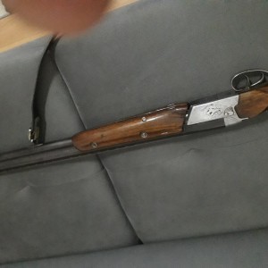 Puska toz kalibar 12