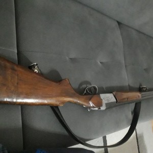 Puska toz kalibar 12