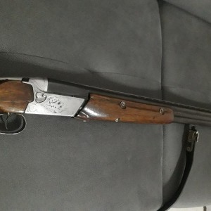 Puska toz kalibar 12