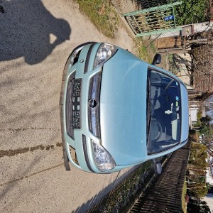 Opel corsa c