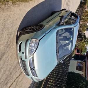 Opel corsa c