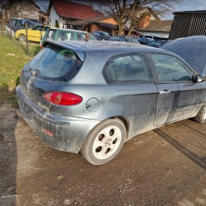 Alfa romeo 147 1,6 16v tw dijelovi