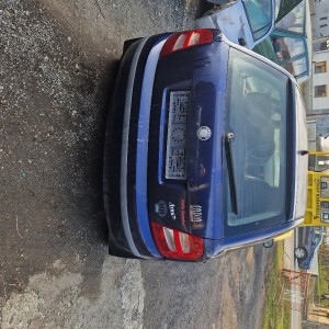 Skoda fabia 1,4 mpi dijelovi