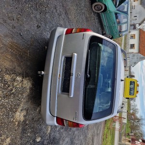 Opel astra g 1,7td karavan dijelovi