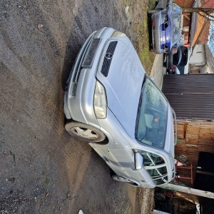 Opel astra g 1,7td karavan dijelovi
