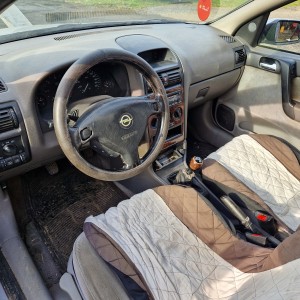 Opel astra g 1,7td karavan dijelovi