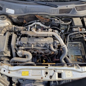 Opel astra g 1,7td karavan dijelovi