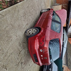 Peugeot 307 1,6hdi dijelovi