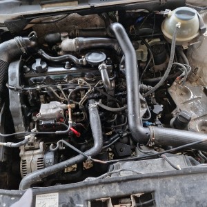 Wolksvagen golf 3 1,9tdi dijelovi