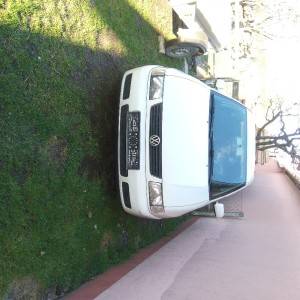 VW Polo classic