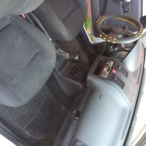 VW Polo classic