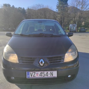 Prodaje se Renault Scenic 2006 1.5 dci