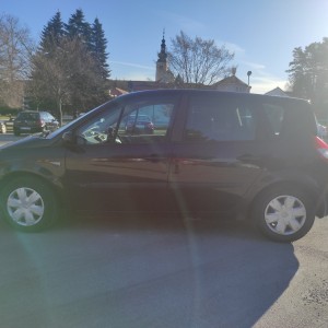 Prodaje se Renault Scenic 2006 1.5 dci