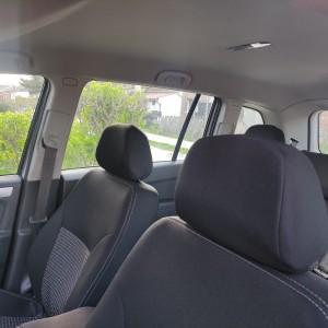 Prodajem Opel Zafira 1.9 CDTI