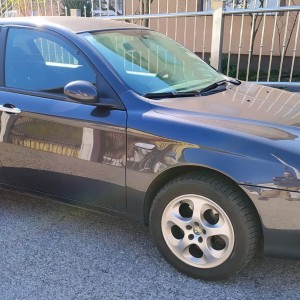 Alfa Romeo 147 1.9 JTDMultijet 200+KS!!
