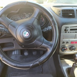 Alfa Romeo 147 1.9 JTDMultijet 200+KS!!