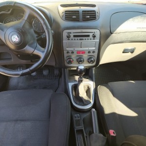Alfa Romeo 147 1.9 JTDMultijet 200+KS!!