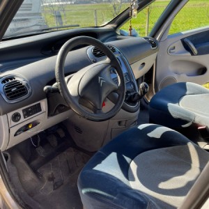 Xara Picasso 1.6 i