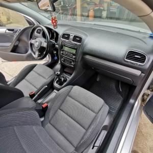 VW Golf 6