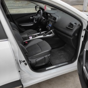 Renault Kadjar 1,6 dci 1 VL. HR. Auto - ZAMJENA ZA KOMBI !!!