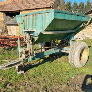 VICON RASIPAČ