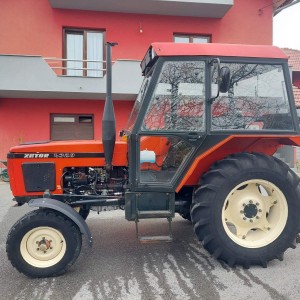 ZETOR 4320,94 GOD,SERVO,3100 RS,ORIGINALNO STANJE