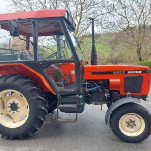 ZETOR 4320,94 GOD,SERVO,3100 RS,ORIGINALNO STANJE