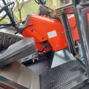 ZETOR 4320,94 GOD,SERVO,3100 RS,ORIGINALNO STANJE