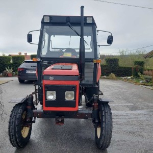 ZETOR 4320,94 GOD,SERVO,3100 RS,ORIGINALNO STANJE
