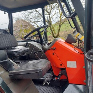 ZETOR 4320,94 GOD,SERVO,3100 RS,ORIGINALNO STANJE