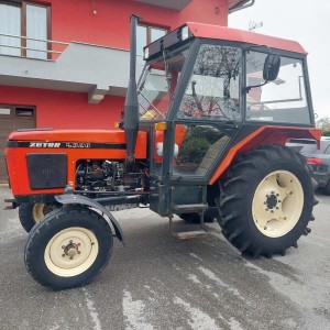 ZETOR 4320,94 GOD,SERVO,3100 RS,ORIGINALNO STANJE