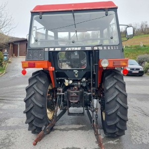 ZETOR 4320,94 GOD,SERVO,3100 RS,ORIGINALNO STANJE