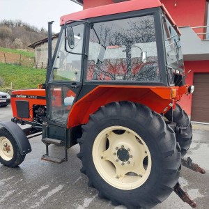ZETOR 4320,94 GOD,SERVO,3100 RS,ORIGINALNO STANJE