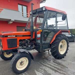 ZETOR 4320,94 GOD,SERVO,3100 RS,ORIGINALNO STANJE