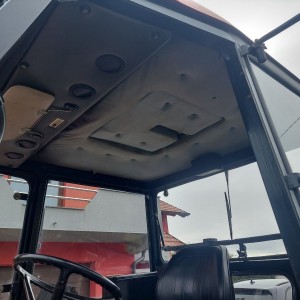 ZETOR 4320,94 GOD,SERVO,3100 RS,ORIGINALNO STANJE