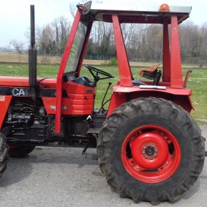 CARRARO 620