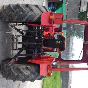 CARRARO 620
