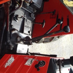 CARRARO 620