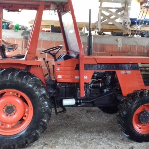 CARRARO 620