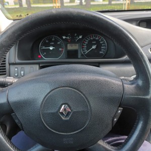 Laguna Renault 1.9dci