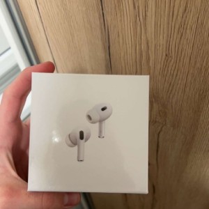 AirPods pro 2