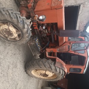 Rus t40