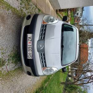 Nissan  Note