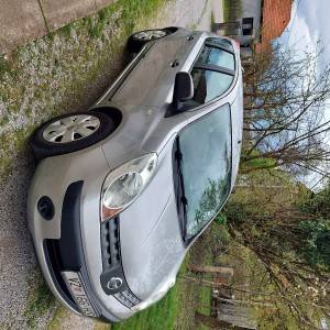 Nissan  Note