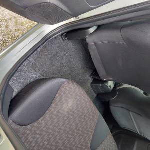 Nissan  Note