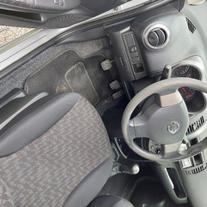 Nissan  Note