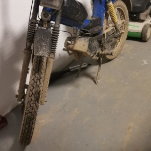 Tomos apn 6 s