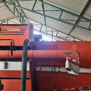 Deutz fahr