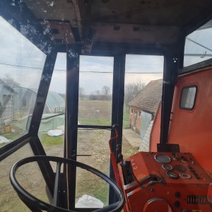 Deutz fahr