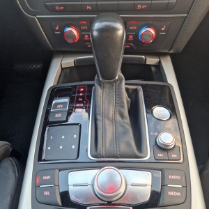 Audi A6 C7 4G 3.0 Tdi S-line Quattro S-tronic 320PS